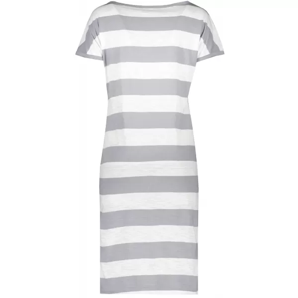  Kleid SAM 73 MATILDA WZ 802 HELLGRAU 
