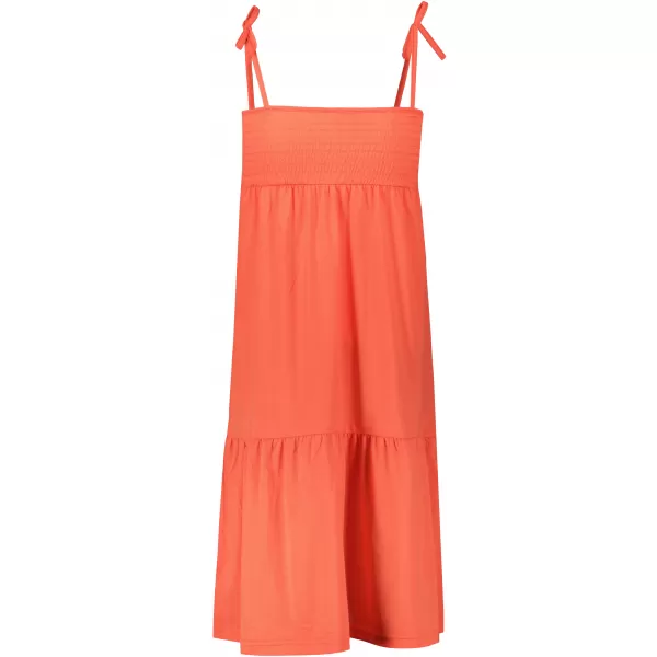  Mädchenkleid SAM 73 CHARITY GZ 540 HELLORANGE 