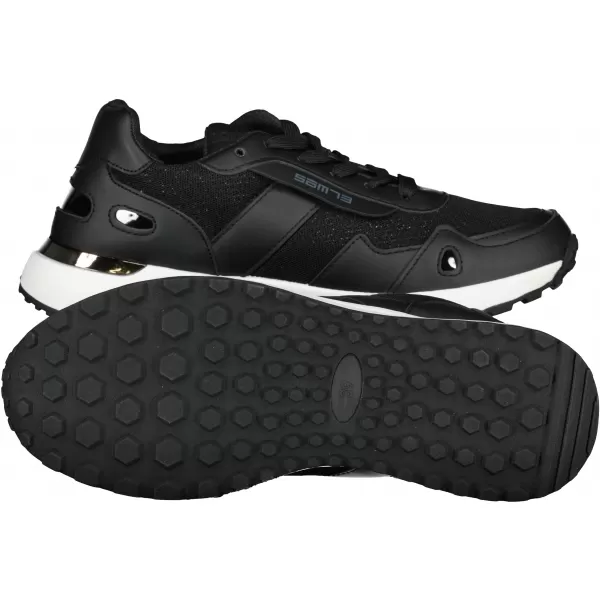  Damenschuhe SAM 73 SAJAMA WF 76 SCHWARZ 