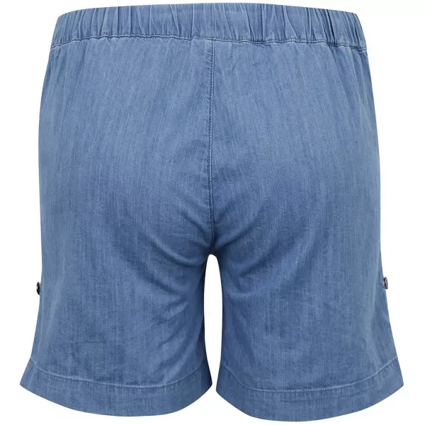  Damen-Shorts SAM 73 AILEEN WS 775 LEICHTER DENIM 