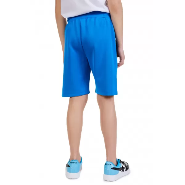  Shorts für Jungen SAM 73 SAF BS 538 LEUCHTEND BLAU 