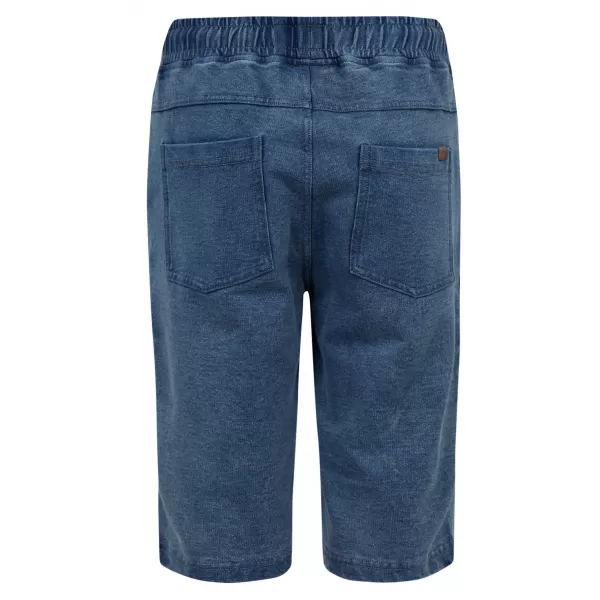  Shorts für Jungen SAM 73 VICTOR BS 536 LEICHTER DENIM 