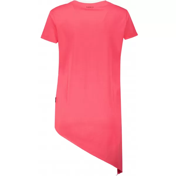  Frauen t -Shirt mit kurzen Ärmeln SAM 73 DOREEN WT 860 HELL 
