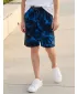 Shorts für Jungen SAM 73 GRAHAM BS 537 BLAU