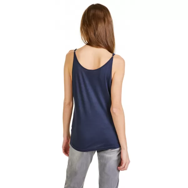  Damen-Tanktop SAM 73 JOYCE WT 841 DUNKELBLAU 