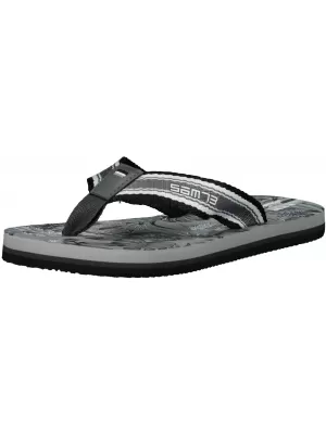 Damen-Flip-Flops SAM 73 ONKABRA WF 86 SCHWARZ