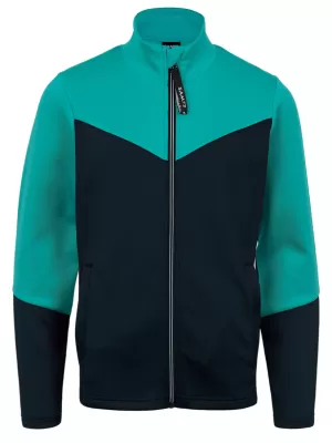 Sweatshirt für Mädchen SAM 73 KENLEY GM 531 NEONGRÜN