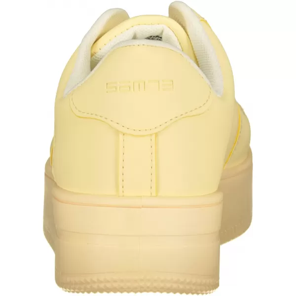  Damenschuhe SAM 73 MEARIMA WF 82 HELLGELB 