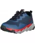 Herrenschuhe SAM 73 SILAS MF 55 BLAU