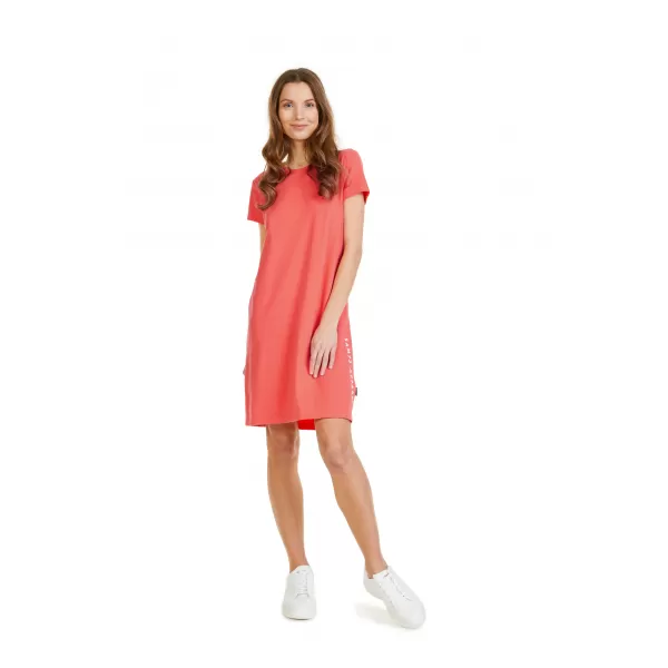  Kleid SAM 73 KIRSTEN WZ 801 HELLORANGE 