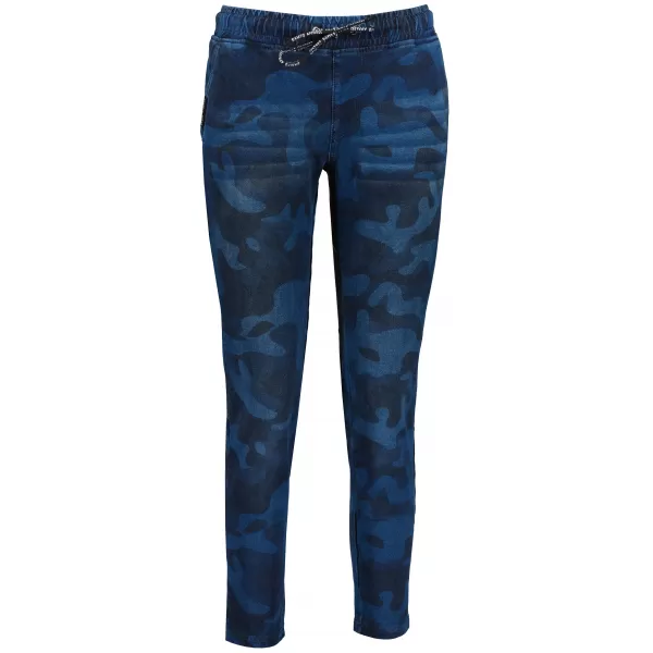  Damenhosen SAM 73 IVY WK 778 DUNKELBLAU 