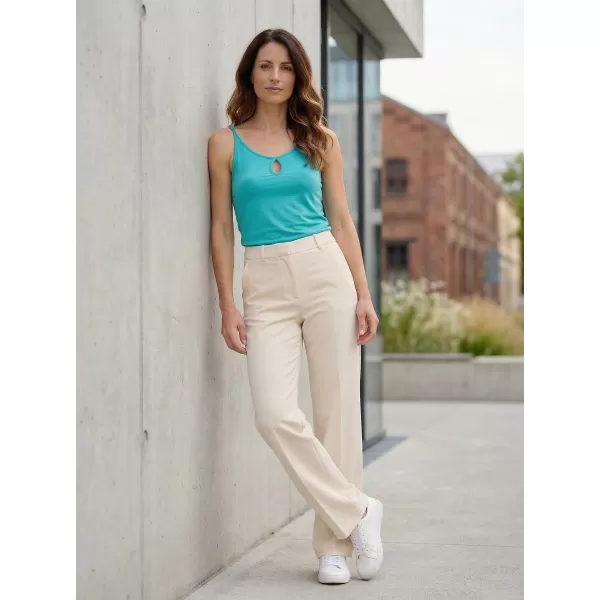  Damen-Tanktop SAM 73 JOYCE WT 841 NEONGRÜN 