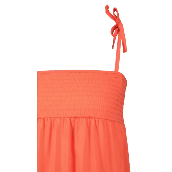  Mädchenkleid SAM 73 CHARITY GZ 540 HELLORANGE 