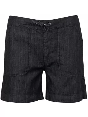 Damen-Shorts SAM 73 AILEEN WS 775 SCHWARZ
