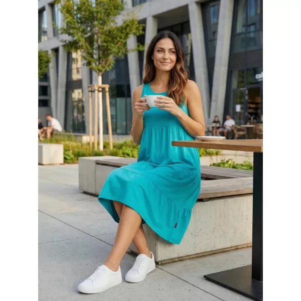  Kleid SAM 73 CHANTAL WZ 810 NEONGRÜN 