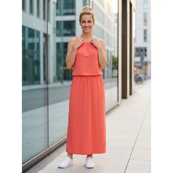  Kleid SAM 73 DITA WZ 816 HELLORANGE 