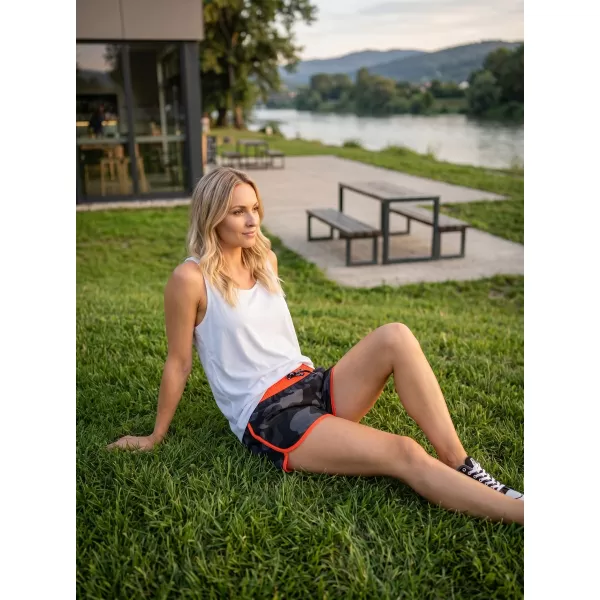  Damen-Shorts SAM 73 BREE WS 779 SCHWARZ 