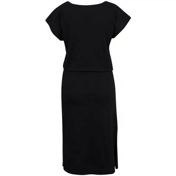  Kleid SAM 73 NATALIE WZ 803 SCHWARZ 