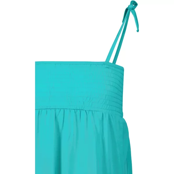  Mädchenkleid SAM 73 CHARITY GZ 540 NEONGRÜN 