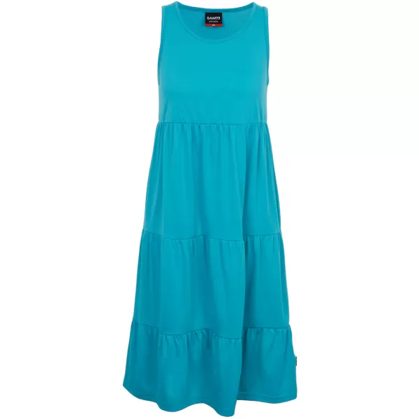 Kleid SAM 73 CHANTAL WZ 810 NEONGRÜN 