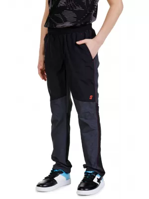 Hosen für Jungen SAM 73 LIONEL BK 541 SCHWARZ