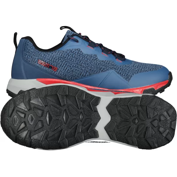  Herrenschuhe SAM 73 SILAS MF 55 BLAU 