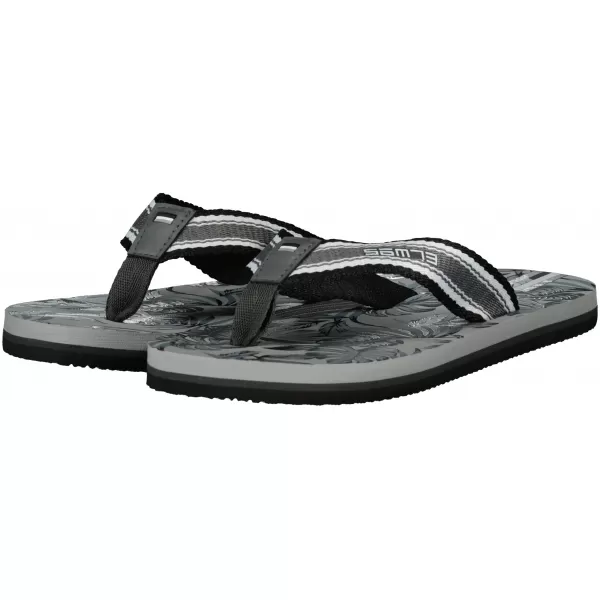  Damen-Flip-Flops SAM 73 ONKABRA WF 86 SCHWARZ 