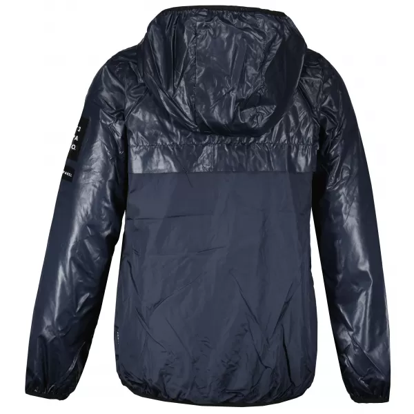  Jacke für Jungen SAM 73 DAVID BB 536 DUNKELBLAU 