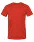 Herren-T-Shirt HANNAH PELLO II KIRSCHTOMATEN-MEL