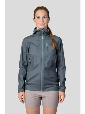 Damenjacke HANNAH SKYLARK W BALSAMGRÜN