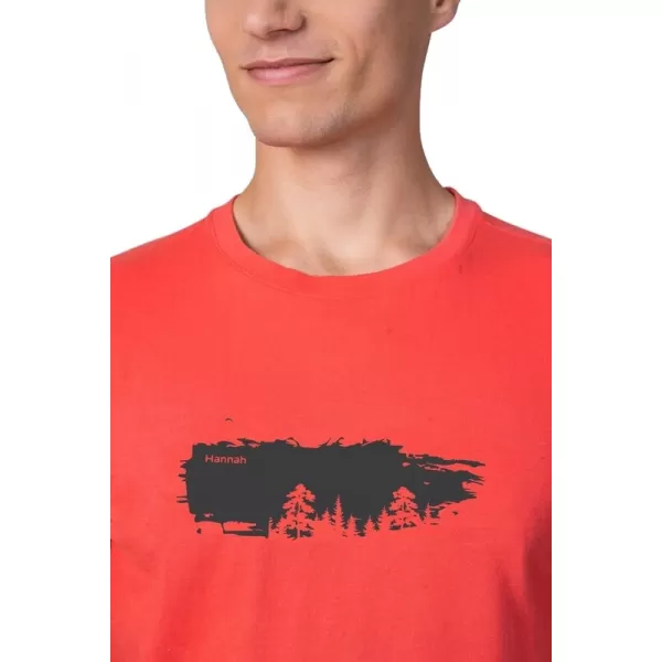  Herren-T-Shirt HANNAH MIKO ROSE VON SHARON 