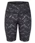 Damen-Shorts HANNAH JESSICA ANTHRAZIT/GRÜN