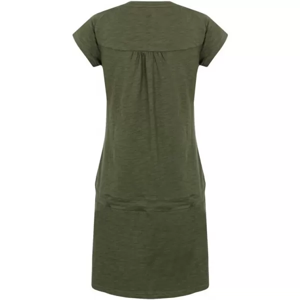  Kleid HANNAH CATIA II VIERBLÄTTRIGES KLEEBLATT 