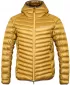 Herrenjacke HANNAH ARDEN GOLDGELBER STREIFEN