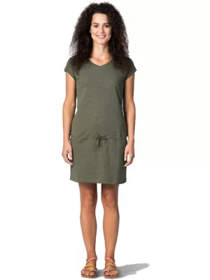 Kleid HANNAH CATIA II VIERBLÄTTRIGES KLEEBLATT
