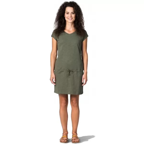  Kleid HANNAH CATIA II VIERBLÄTTRIGES KLEEBLATT 
