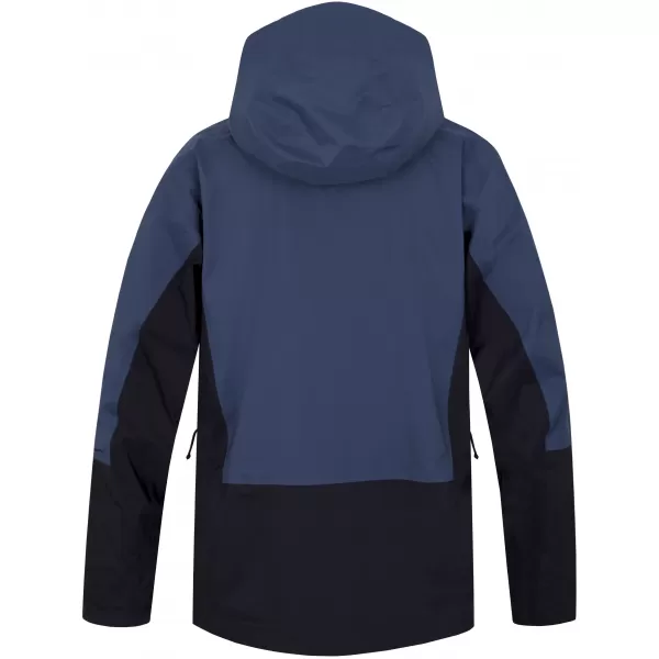  Herrenjacke HANNAH MIRAGE REFLEKTIERENDER TEICH/ANTHRAZIT 