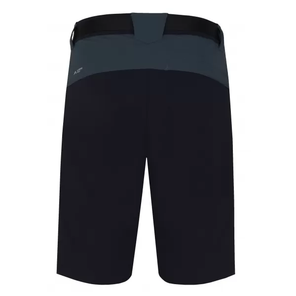  Herrenshorts HANNAH VERNE DUNKLER SCHIEFER/ANTHRAZIT 