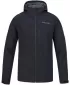 Herren-Softshelljacke HANNAH SHELTON LITE ANTHRAZIT