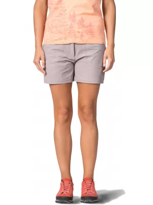 Damen-Shorts HANNAH NYLAH ASCHE