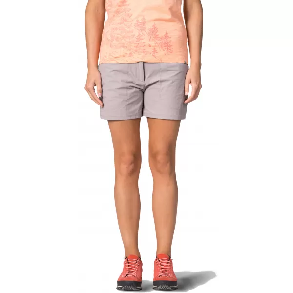  Damen-Shorts HANNAH NYLAH ASCHE 