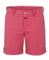 Damen-Shorts HANNAH RUE STECHPALMENBEERE