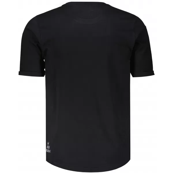  Herren-T-Shirt HANNAH FLIT ANTHRAZIT 