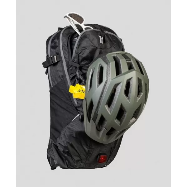  Rucksack HANNAH SPEED 15 ANTHRAZIT II 
