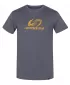 Herren-T-Shirt HANNAH PARNELL II ASPHALT