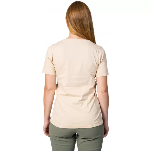  Damen-T-Shirt HANNAH CHUCKI CRÈME BRÛLÉE 
