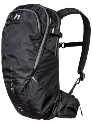 Rucksack HANNAH SPEED 15 ANTHRAZIT II
