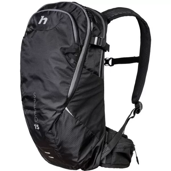  Rucksack HANNAH SPEED 15 ANTHRAZIT II 