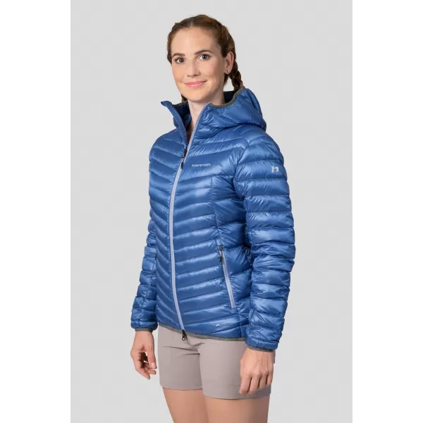  Damenjacke HANNAH ARY STRAHLEND BLAUER STREIFEN 