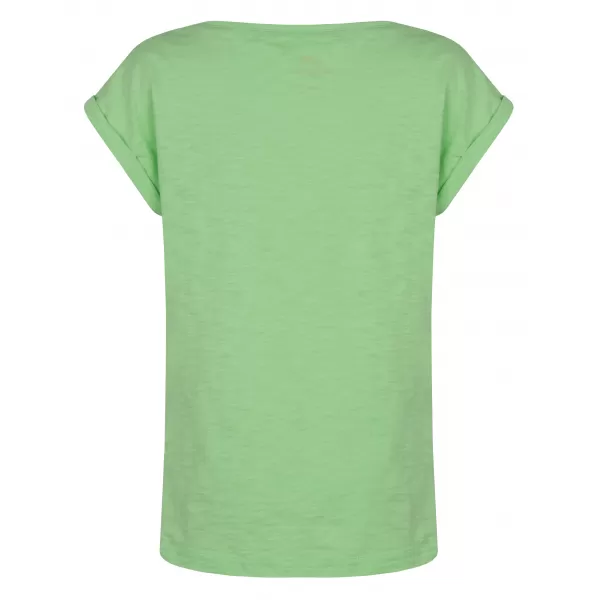  Kinder-T-Shirt HANNAH KAIA JR PARADIESGRÜN 